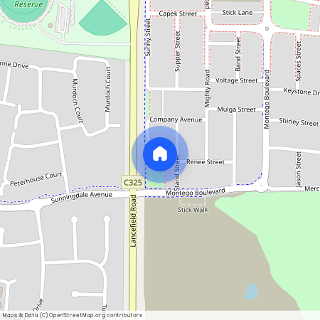 34 Company ave, Vic 3429, Sunbury