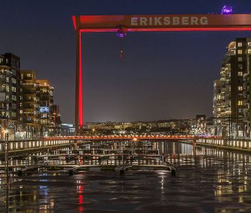 Gamla Rambergsvägen, Göteborg - Photo 2