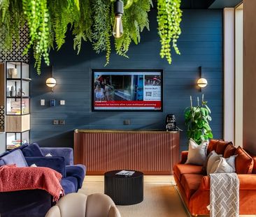 2 bedroom apartment to rent - Photo 2