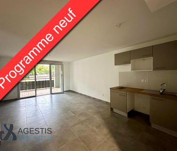 Location Appartement 2 pièces 45m² TOULOUSE 31200 - Photo 4