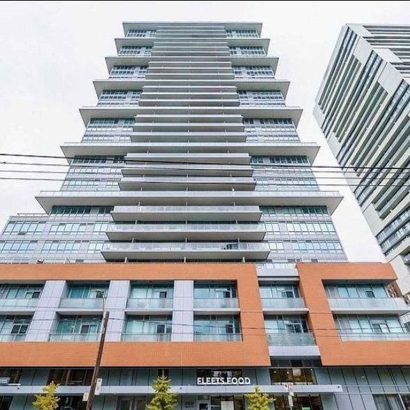 For Lease - 365 Church Street Unit# 3003, Toronto, Ontario - Photo 1