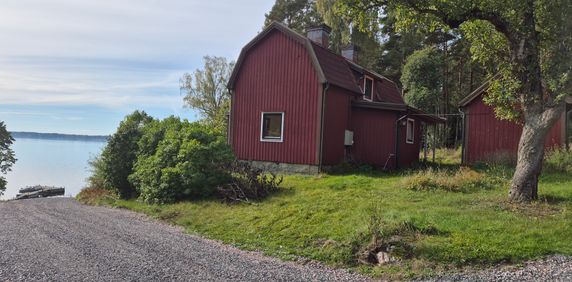 Kvarsebo Kolvik, Kolmården - Photo 2