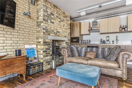 Charlotte Road, Shoreditch, London, EC2A 3PB - Photo 2