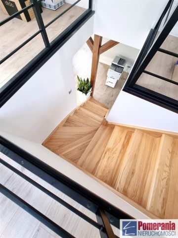 Łękno, ul. Stanisława Wyspiańskiego - Zdjęcie 5