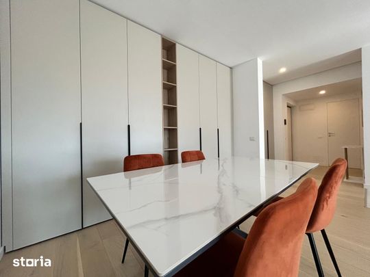 Apartament 2 camere Nusco - Promenada Mall | Metrou Aurel Vlaicu - Photo 1