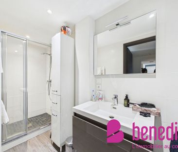 Appartement 4 pièces à Forbach - Photo 2