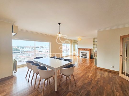 Apartamento T3 em Lisboa - Photo 1