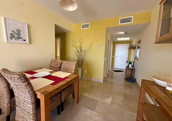 Ático En alquiler DUQUESA VILLAGE s/n, La Duquesa, Manilva