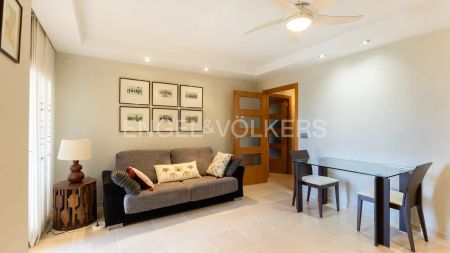 Apartamento de alquiler en Calle Mare Nostrum, Canet d'En Berenguer - Foto 2