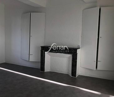 Location Appartement 2 pièces 40m² CALLAS 83830 - Photo 2