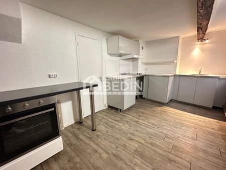 Location Appartement T2 Toulouse 1 chambre - Photo 2