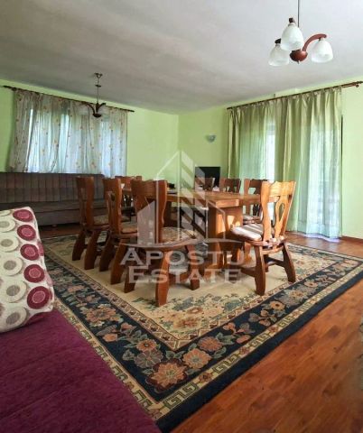 Casa Vladimirescu 5 camere 180 mp utili D.P.M - Fotografie 3