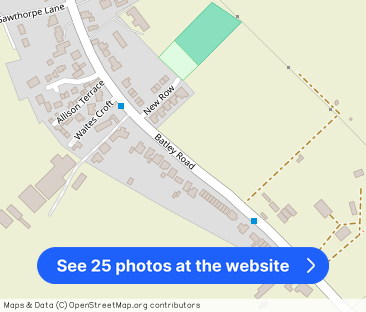 Batley Road, Wakefield - Photo 1