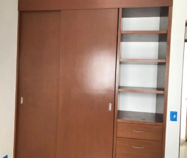 Departamento En Renta Cerca Hospital Ángeles Del Pedregal - Photo 1