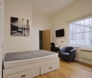 Studio Apartment – Professional Let, Student Let - Photo 2