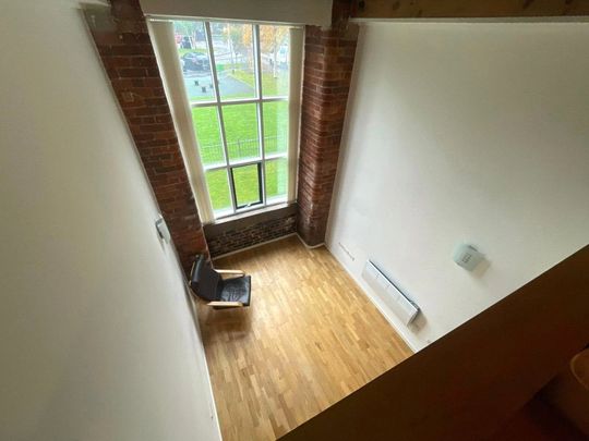 Victoria Mill, Reddish, Stockport, SK5 6AR - Photo 1