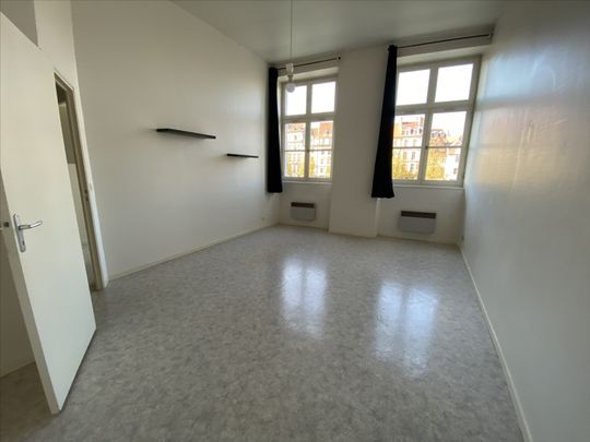 T2 Centre Ville Besançon - Photo 1