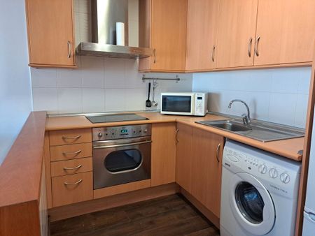 Apartamento de alquiler en Avinguda de la Molina, 133, La Molina - Photo 3