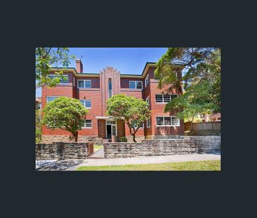 6/24 Carabella Street, Kirribilli, NSW 2061 - Photo 5