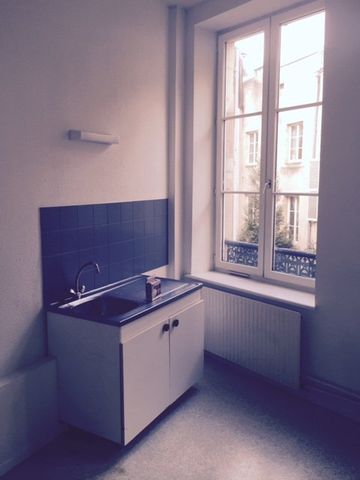 Appartement 4 pièces à Metz-Centre-Ville - Photo 2