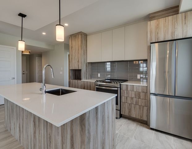 À louer / Appartement - Photo 1