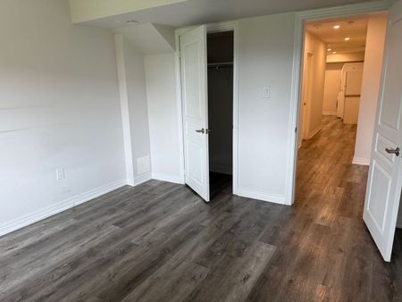 For Lease - 36 Geranium Crescent Unit# Basement, Brampton, Ontario - Photo 3