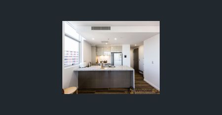 Unparalleled Luxury and Sophistication: 2 Bed Furnished Apartment - Photo 4