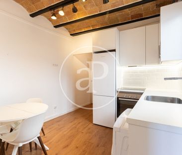 Penthouse for rent in El Born - Photo 3