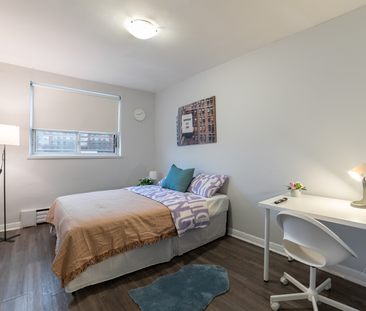 Deluxe Room - Islington (Etobicoke) - Photo 5