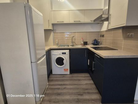 1 bedroom flat to rent - Photo 5