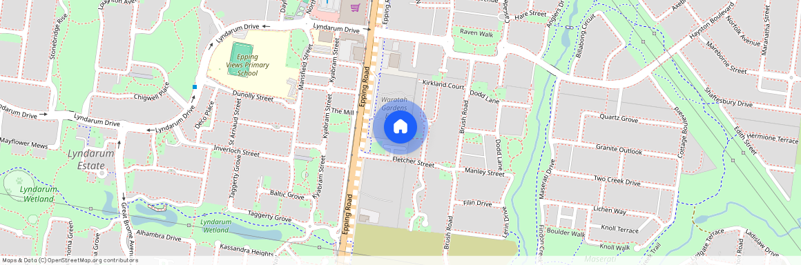 106/78 Epping Road, Vic 3076