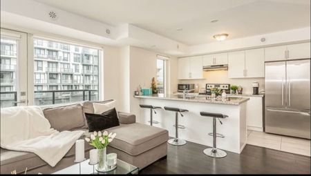 For Lease - 100 Dufay Road Unit# 92, Brampton, Ontario - Photo 4