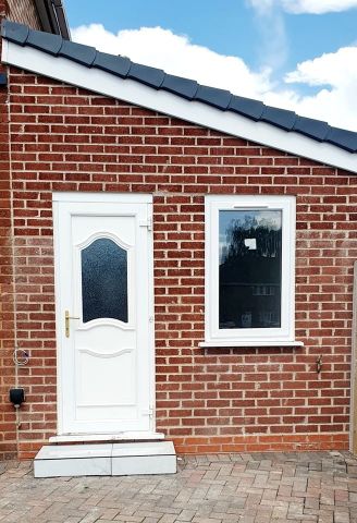 Room in a Shared House, Southgate Road, B44 - Photo 5