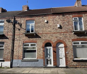 Ida Street, Stockton-On-Tees - Photo 2