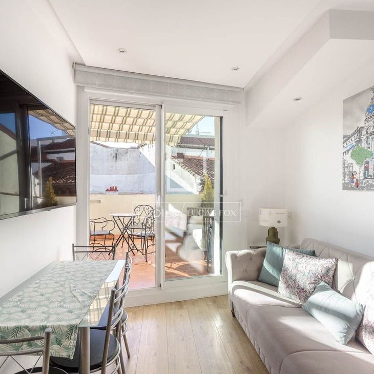 Madrid, Community of Madrid 28014 - Photo 1