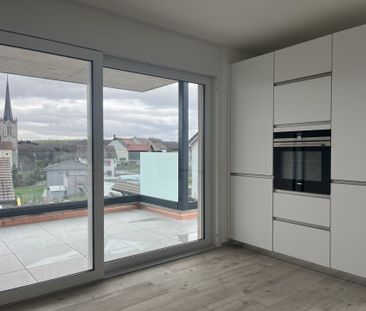 Beautiful 3.5 room apartment in Mannens with beautiful terrace and ... - Photo 1