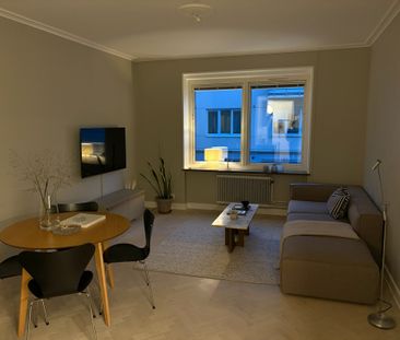 Per Wickenbergsgatan, Malmö - Photo 1