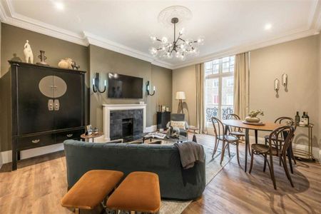 Montagu Mansions, Marylebone, W1U - Photo 2