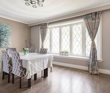 For Lease - 12 Chandler Drive Unit# Apartment / Unit # Main, Toront... - Photo 2