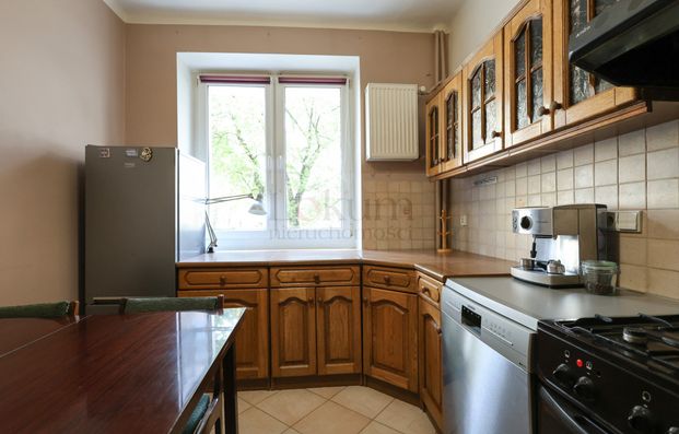 Warszawa, Mokotów, Warszawa, Mokotów, Czerska - Zdjęcie 1