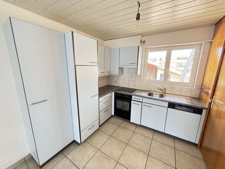 Bright rooms with a quiet balcony - Photo 4