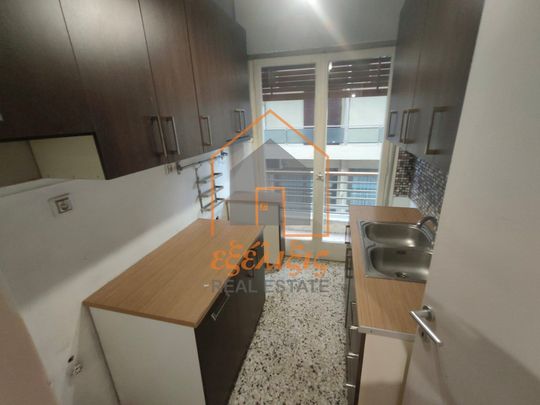 Διαμέρισμα για ενοικίαση Άγιος Νικόλαος (Βόλος) - Φωτογραφία 1