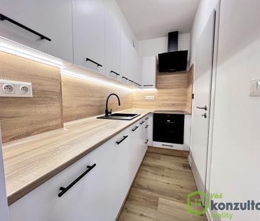 Pronájem bytu 2+kk 45 m² - Photo 1