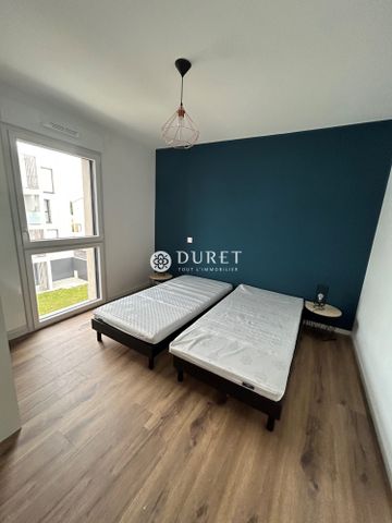 Location Appartement 3 pièces 66m² MONTAIGU VENDEE 85600 - Photo 3