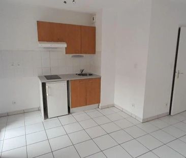 Appartement à louer 2 pièces 45m² - Photo 3