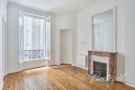 Appartement à louer à Paris 16Ème - Photo 3