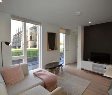 1 bedroom apartment to rent - Photo 1