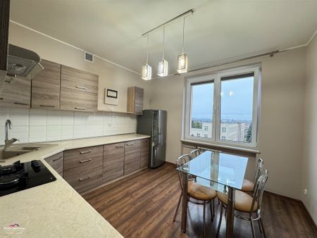 Grudziądz, Centrum Mieszkanie na wynajem - Фото 3