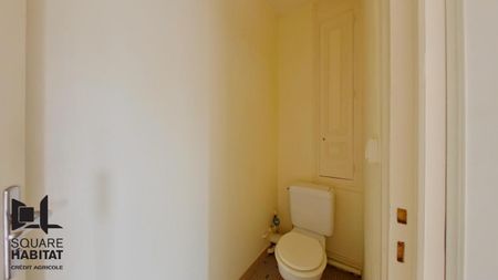 Location Appartement 1 pièce 31m² CHATELLERAULT 86100 - Photo 2