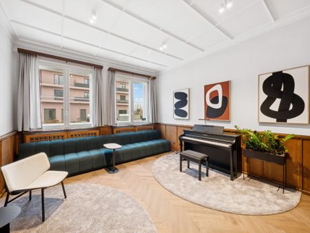 Your home. Your quarter. Your journey. - Photo 2